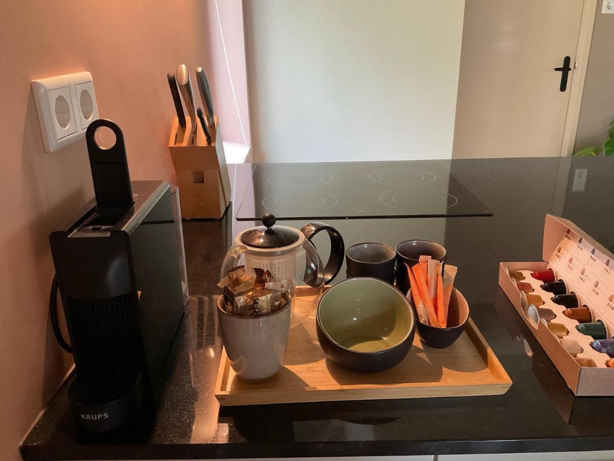 B&B Het Postkantoortje Gorssel Exterior foto