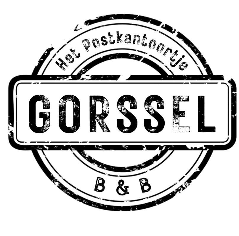 B&B Het Postkantoortje Gorssel Exterior foto