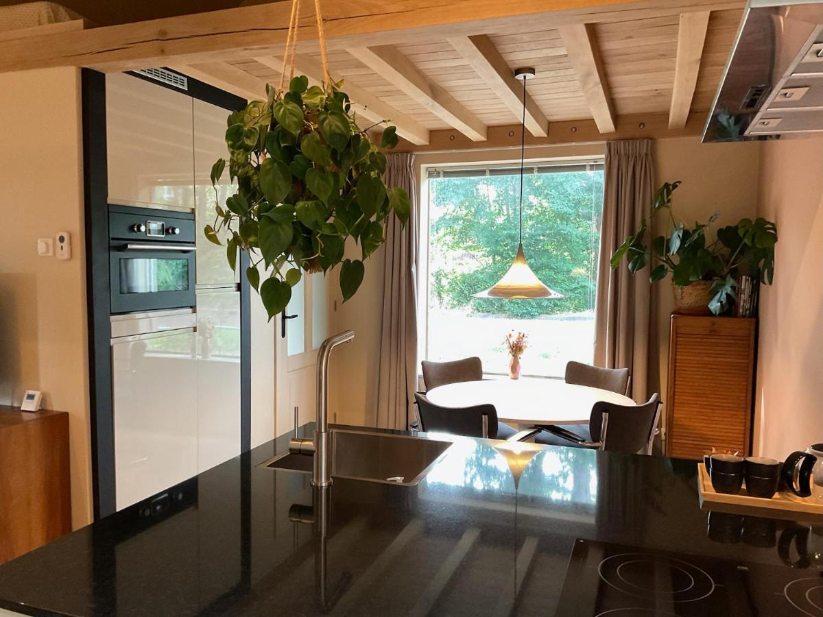 B&B Het Postkantoortje Gorssel Exterior foto