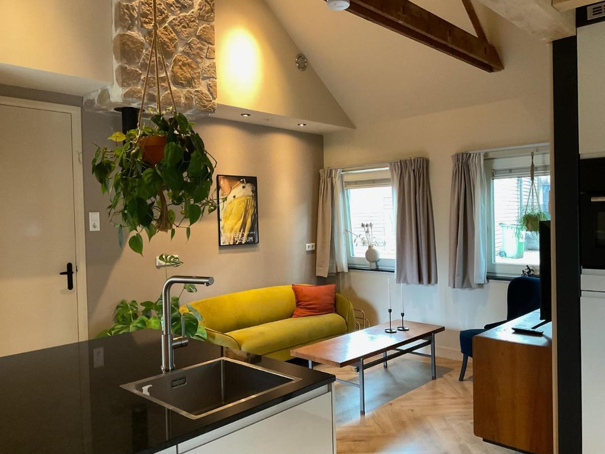 B&B Het Postkantoortje Gorssel Exterior foto